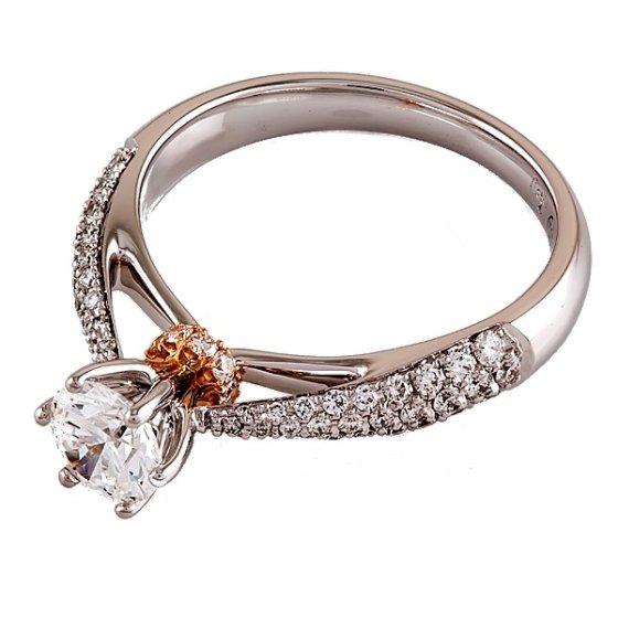 Кольцо KE00285